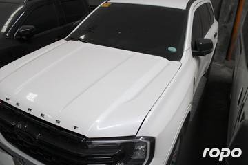 2024 FORD - EVEREST, A/T DIESEL, 11T photo 1