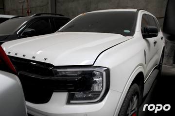 2024 FORD - EVEREST, A/T DIESEL, 11T photo 3