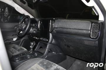 2024 FORD - EVEREST, A/T DIESEL, 11T photo 5