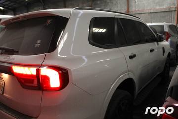 2024 FORD - EVEREST, A/T DIESEL, 11T photo 6