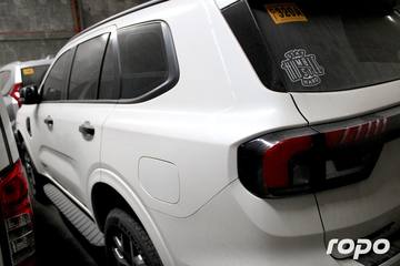 2024 FORD - EVEREST, A/T DIESEL, 11T photo 8