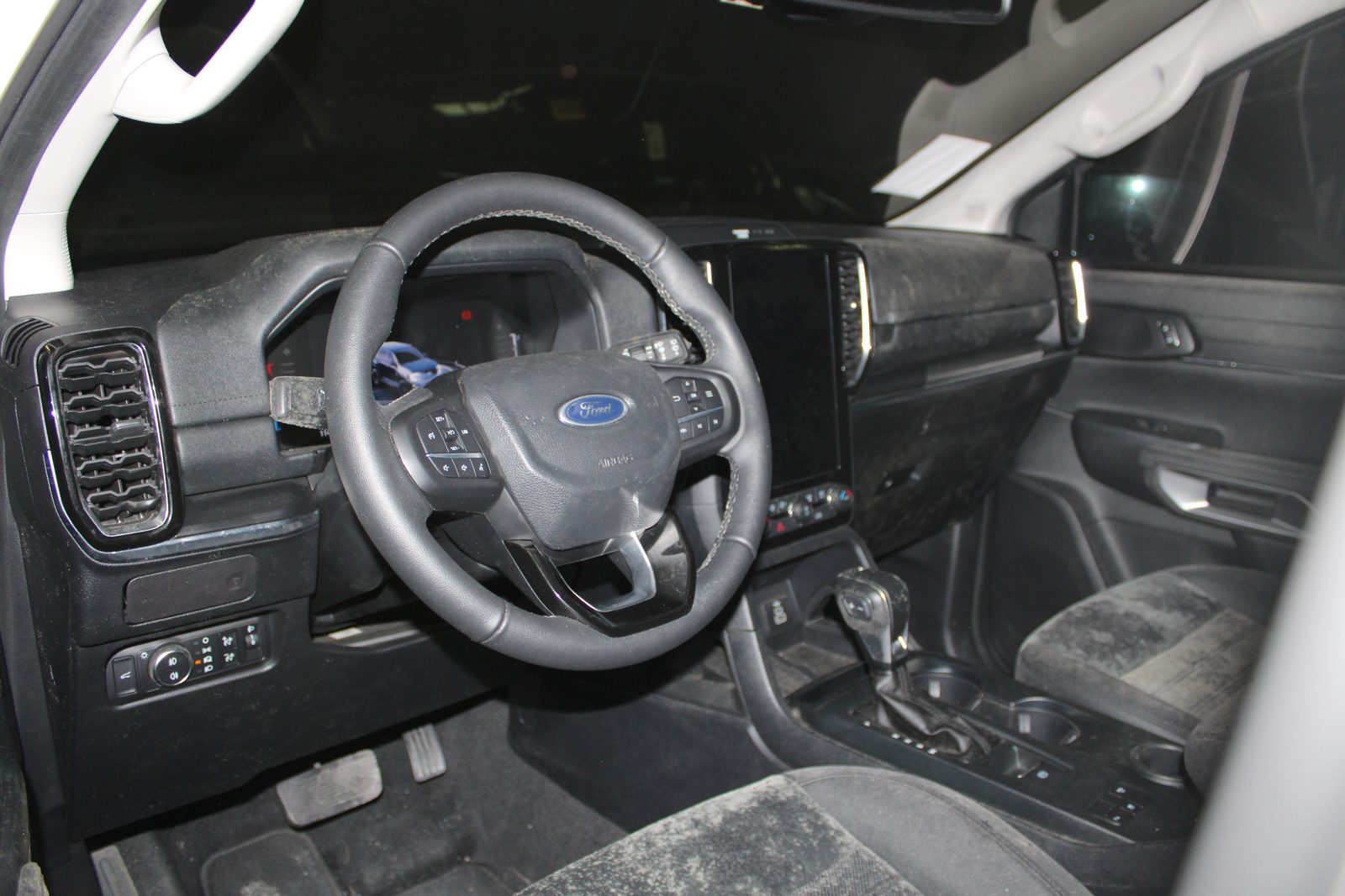 2024 FORD - EVEREST, A/T DIESEL, 11T photo 10