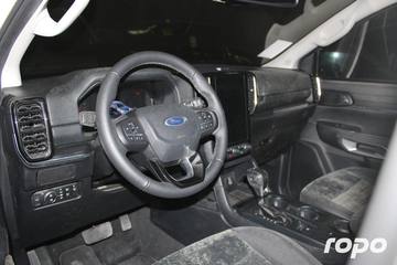 2024 FORD - EVEREST, A/T DIESEL, 11T photo 10