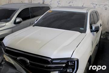 2024 FORD - EVEREST, A/T DIESEL, 20.5T photo 1