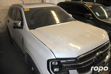 2024 FORD - EVEREST, A/T DIESEL, 20.5T photo 2