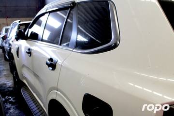 2024 FORD - EVEREST, A/T DIESEL, 20.5T photo 5