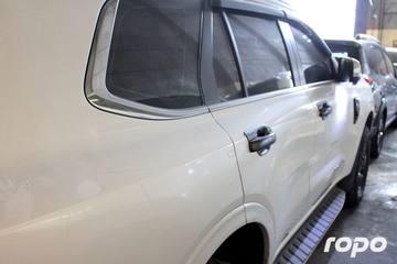2024 FORD - EVEREST, A/T DIESEL, 20.5T photo 6