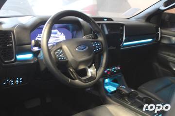 2024 FORD - EVEREST, A/T DIESEL, 20.5T photo 8