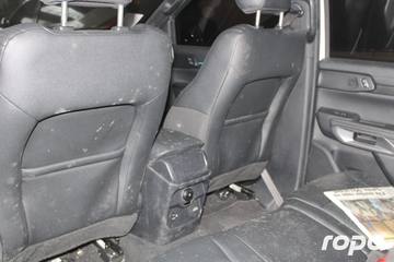 2024 FORD - EVEREST, A/T DIESEL, 20.5T photo 10
