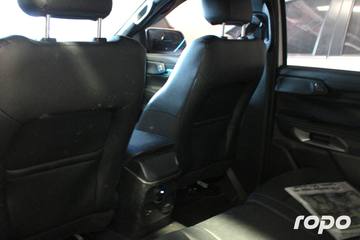 2024 FORD - EVEREST, A/T DIESEL, 20.5T photo 11