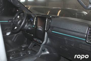 2024 FORD - EVEREST, A/T DIESEL, 20.5T photo 13