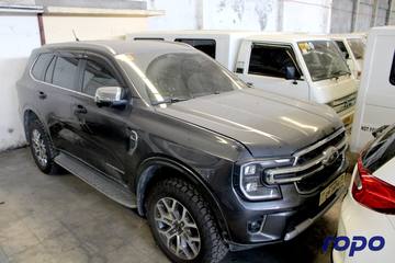 2024 FORD - EVEREST A/T DIESEL 9.4T photo 2