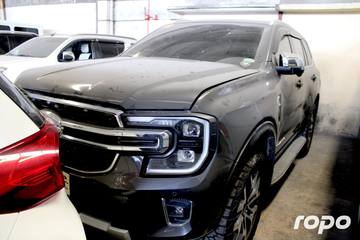 2024 FORD - EVEREST A/T DIESEL 9.4T photo 4