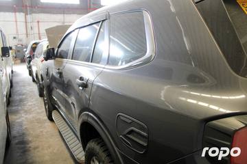 2024 FORD - EVEREST A/T DIESEL 9.4T photo 5