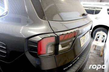 2024 FORD - EVEREST A/T DIESEL 9.4T photo 6