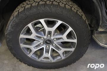 2024 FORD - EVEREST A/T DIESEL 9.4T photo 12