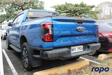 2024 Ford Ranger 2.0L Sport 4x2, A/T, DSL 9T photo 5