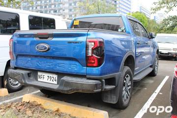 2024 Ford Ranger 2.0L Sport 4x2, A/T, DSL 9T photo 6