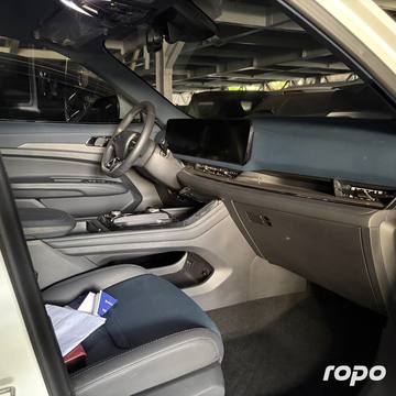 2024 Ford Territory Titanium Ecoboost 4x2 1.5L, A/T, Gas 20k photo 7