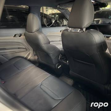 2024 Ford Territory Titanium Ecoboost 4x2 1.5L, A/T, Gas 20k photo 8