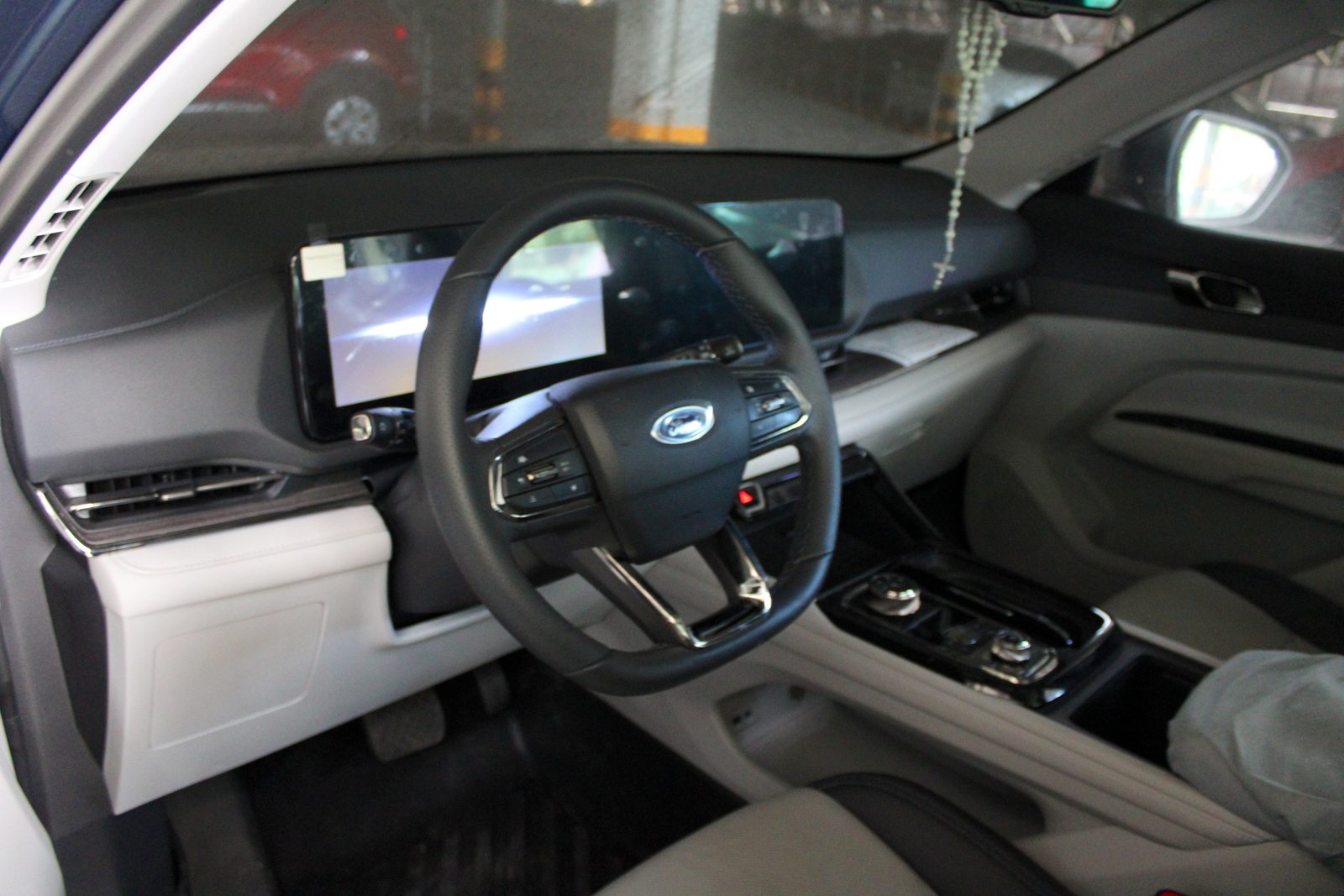2024 Ford Territory Titanium X 1.5 Ecoboost 4x2, AT, GAS 5T photo 5