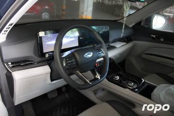 2024 Ford Territory Titanium X 1.5 Ecoboost 4x2, AT, GAS 5T photo 5