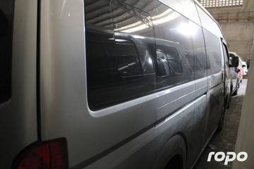 2024 FOTON - VAN TRAVELLER, M/T DIESEL, 16.5T photo 3