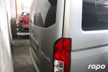 2024 FOTON - VAN TRAVELLER, M/T DIESEL, 16.5T photo 4
