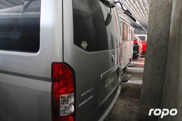 2024 FOTON - VAN TRAVELLER, M/T DIESEL, 16.5T photo 5
