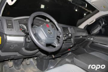 2024 FOTON - VAN TRAVELLER, M/T DIESEL, 16.5T photo 6