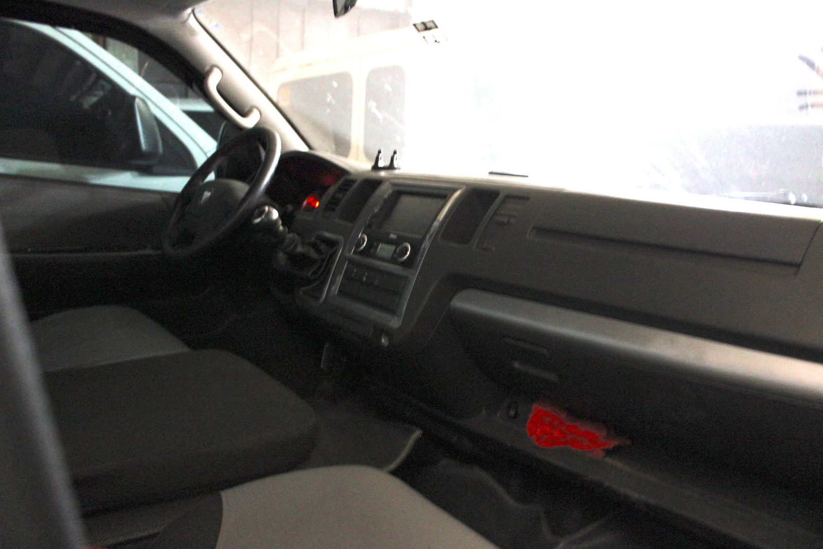 2024 FOTON - VAN TRAVELLER, M/T DIESEL, 16.5T photo 7