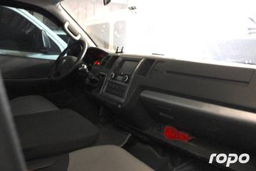2024 FOTON - VAN TRAVELLER, M/T DIESEL, 16.5T photo 7