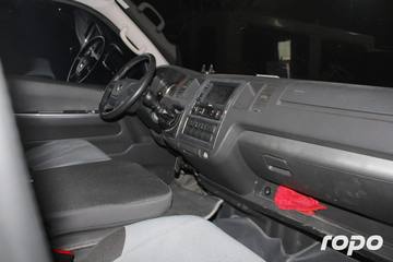 2024 FOTON - VAN TRAVELLER, M/T DIESEL, 16.5T photo 8