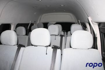 2024 FOTON - VAN TRAVELLER, M/T DIESEL, 16.5T photo 10