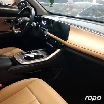 2024 GAC GS3 Emzoom 1.5GL R-Style, AT, Gas 6T photo 6