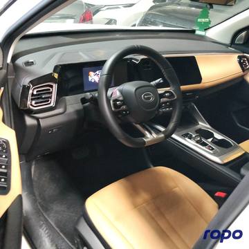 2024 GAC GS3 Emzoom 1.5GL R-Style, AT, Gas 6T photo 8