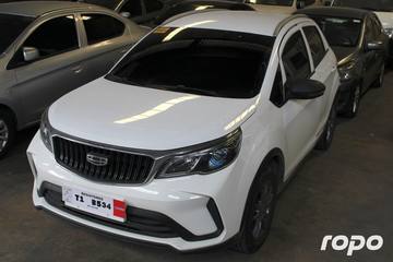 2024 Geely GX3 Pro 1.5L MT Gas 4T photo 1