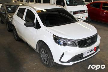 2024 Geely GX3 Pro 1.5L MT Gas 4T photo 2