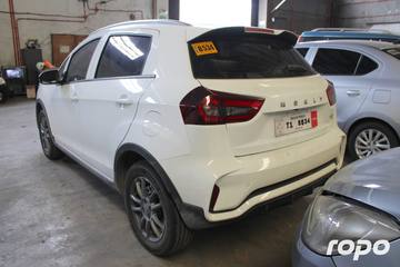 2024 Geely GX3 Pro 1.5L MT Gas 4T photo 3