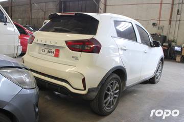2024 Geely GX3 Pro 1.5L MT Gas 4T photo 4