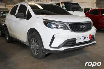 2024 Geely GX3 Pro 1.5L MT Gas 4T photo 5