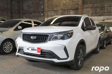 2024 Geely GX3 Pro 1.5L MT Gas 4T photo 6
