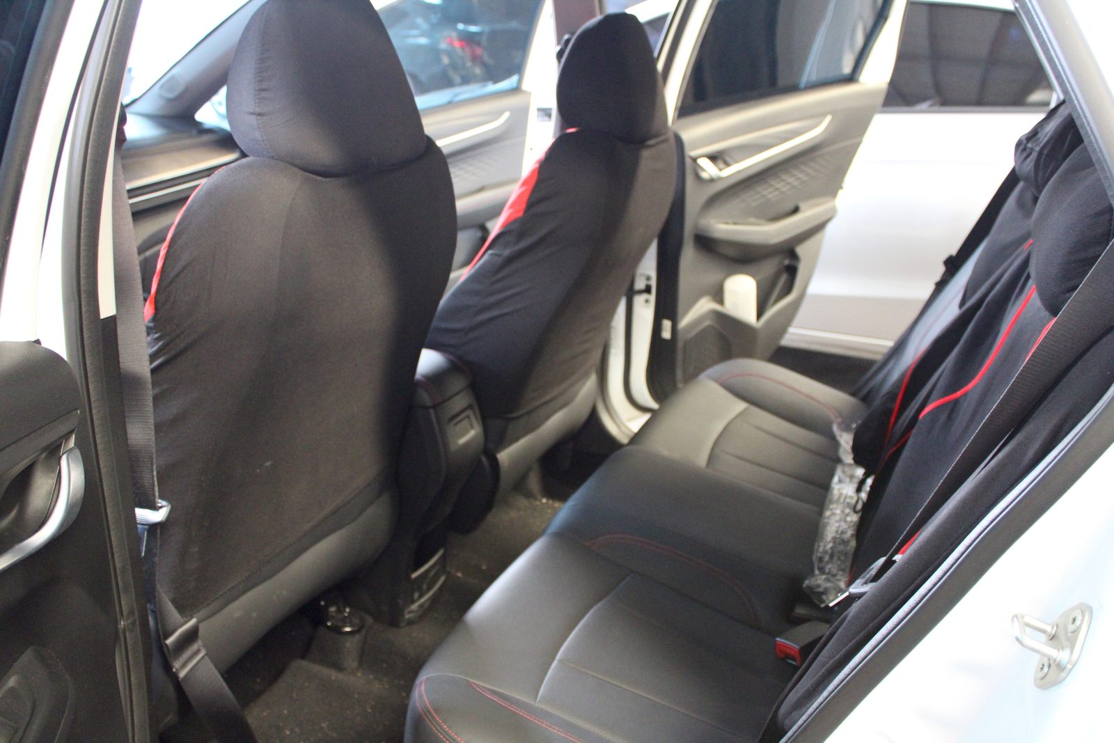 2024 Geely GX3 Pro 1.5L MT Gas 4T photo 9