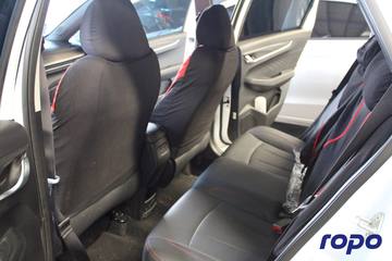 2024 Geely GX3 Pro 1.5L MT Gas 4T photo 9