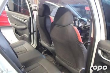 2024 Geely GX3 Pro 1.5L MT Gas 4T photo 10