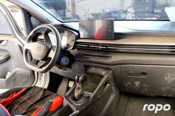 2024 Geely GX3 Pro 1.5L MT Gas 4T photo 11