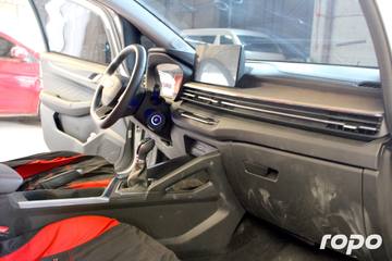 2024 Geely GX3 Pro 1.5L MT Gas 4T photo 12