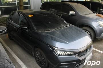 2024 Honda City 1.5 RS CVT, A/T, Gas - Unencumbered CR 2T photo 2