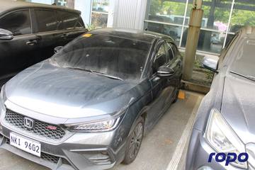 2024 Honda City 1.5 RS CVT, A/T, Gas - Unencumbered CR 2T photo 3