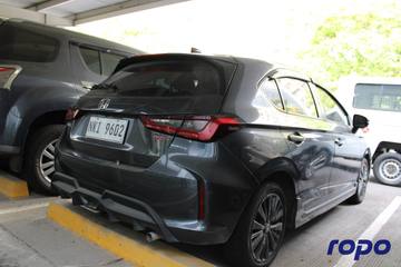 2024 Honda City 1.5 RS CVT, A/T, Gas - Unencumbered CR 2T photo 6